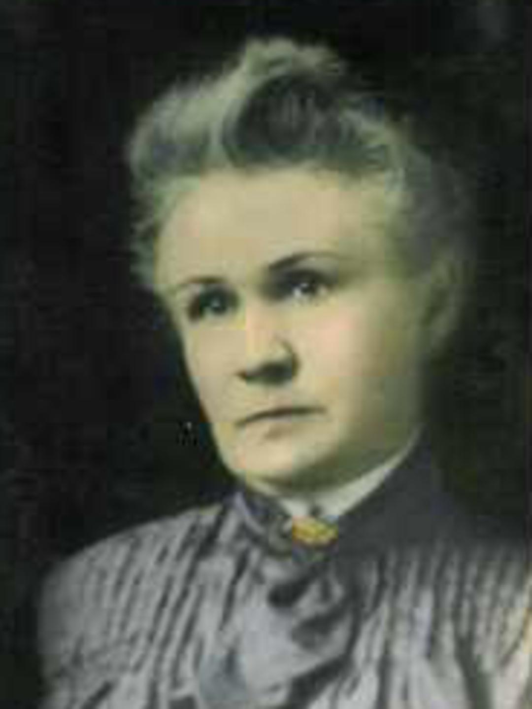 Eliza Jane Bringhurst (1851 - 1934) Profile